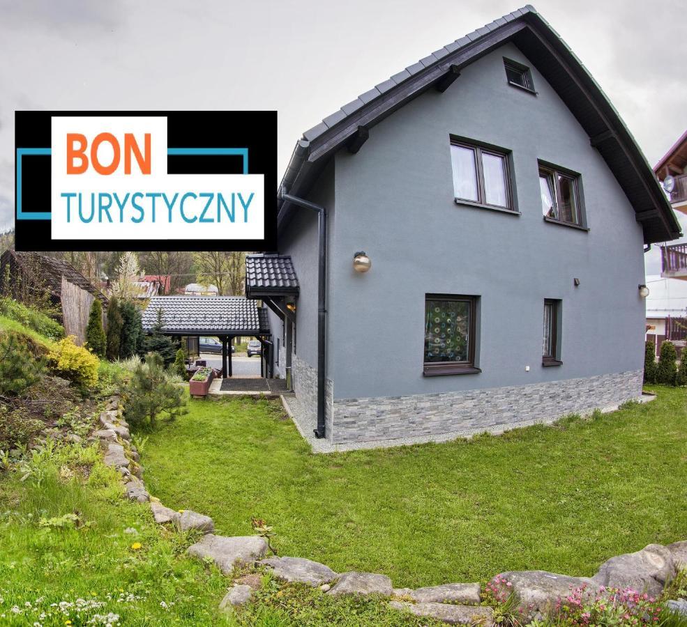 Apartamenty Pilsko Korbielów Exteriör bild