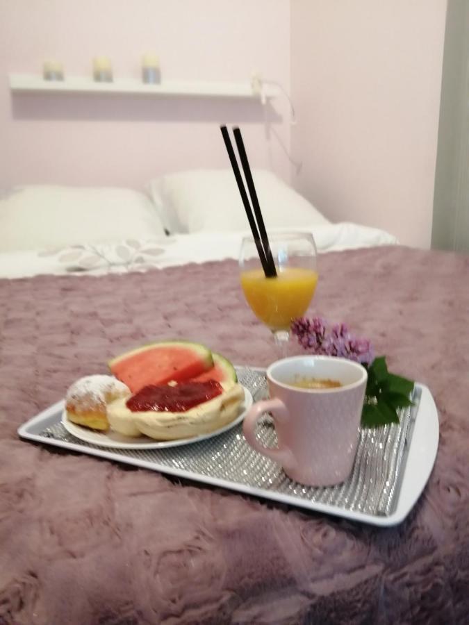 Apartamenty Pilsko Korbielów Exteriör bild