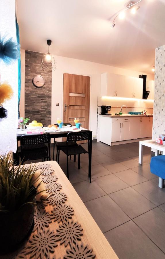 Apartamenty Pilsko Korbielów Exteriör bild