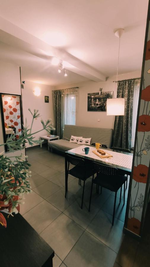 Apartamenty Pilsko Korbielów Exteriör bild