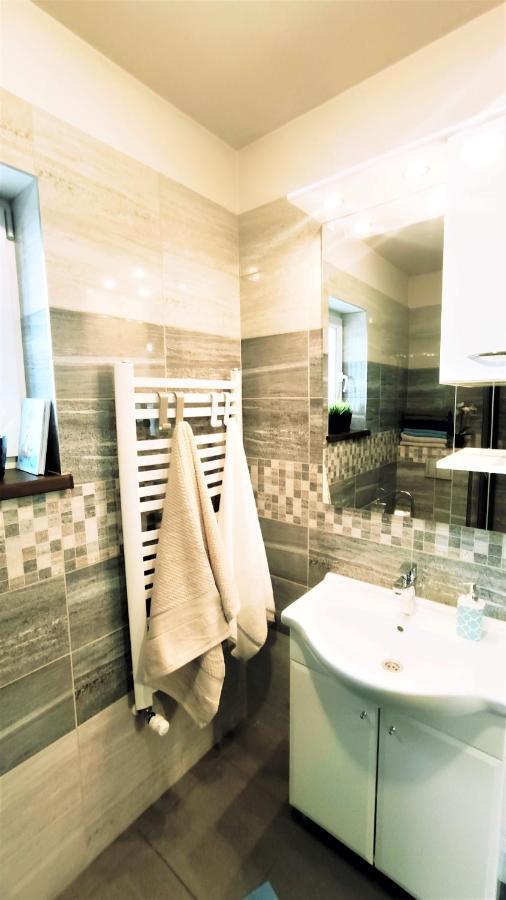 Apartamenty Pilsko Korbielów Exteriör bild