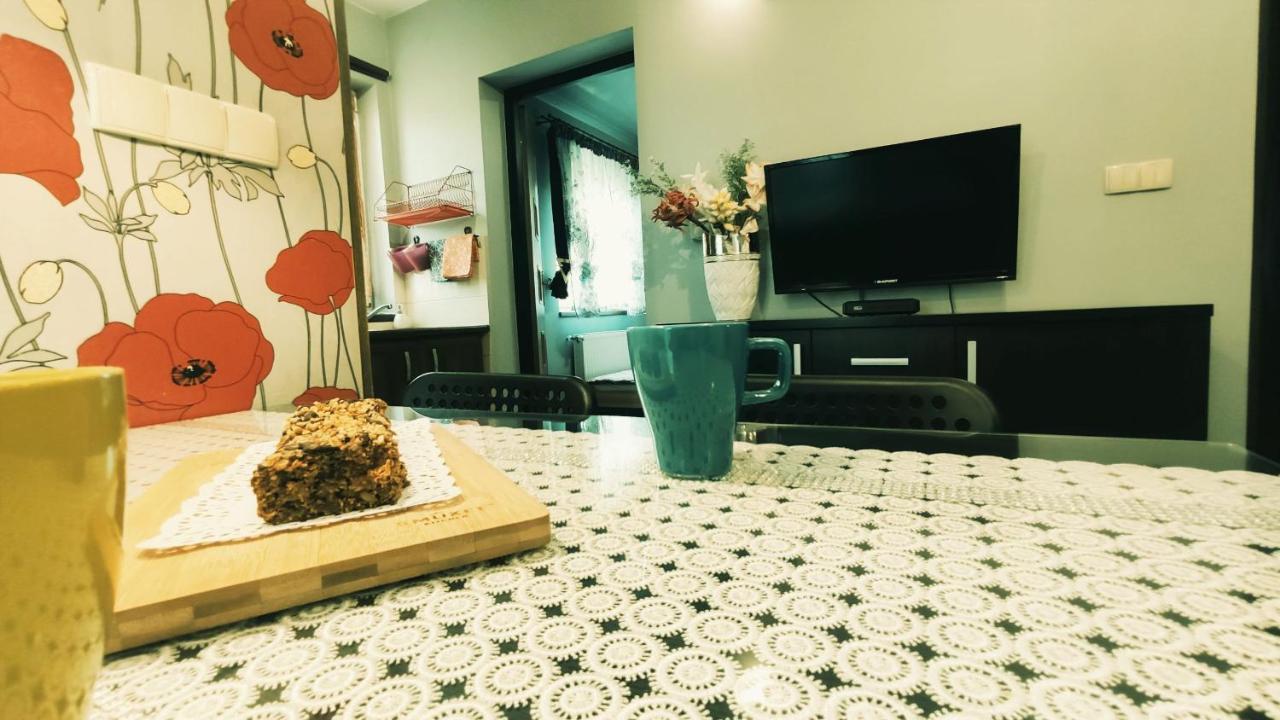 Apartamenty Pilsko Korbielów Exteriör bild