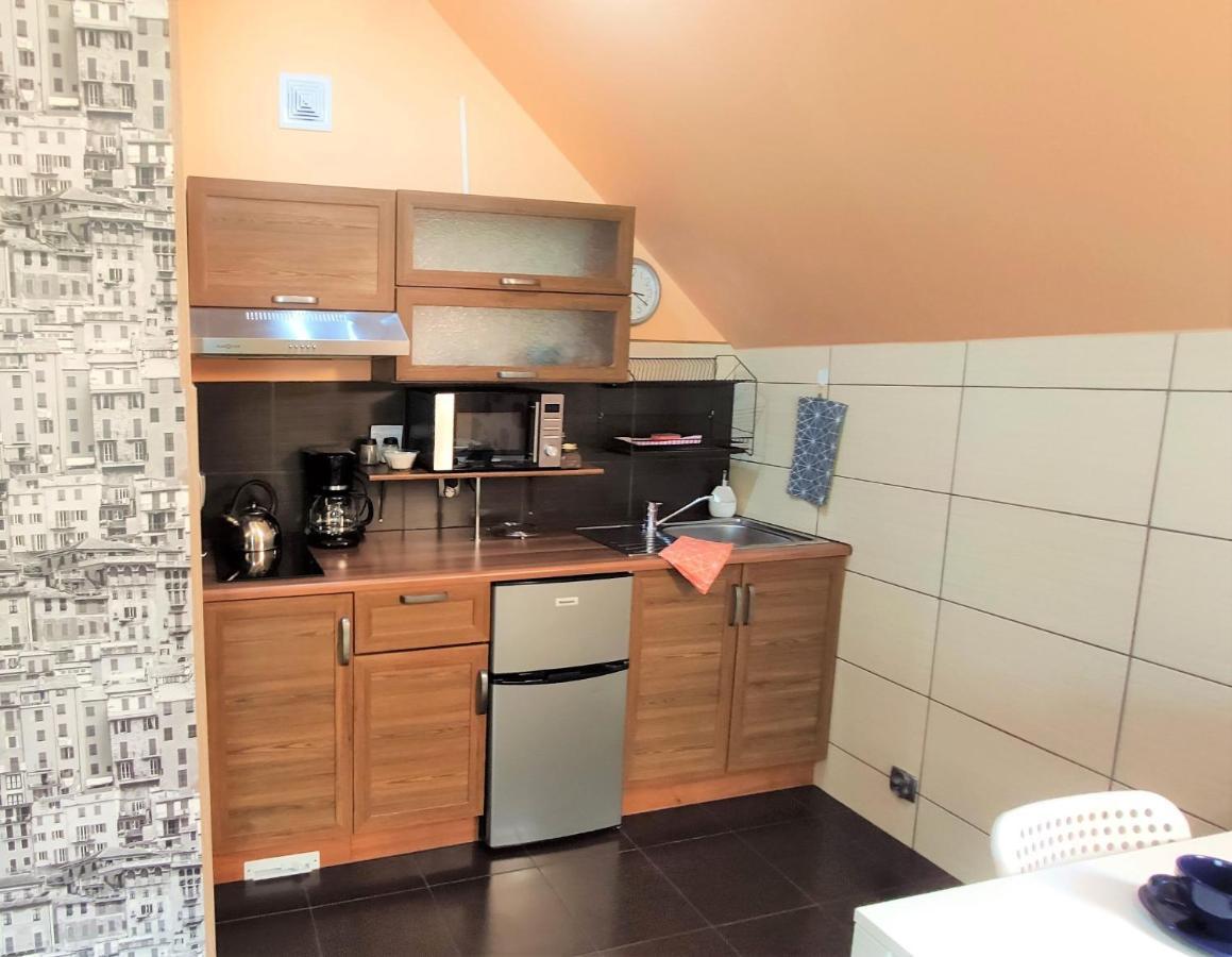 Apartamenty Pilsko Korbielów Exteriör bild