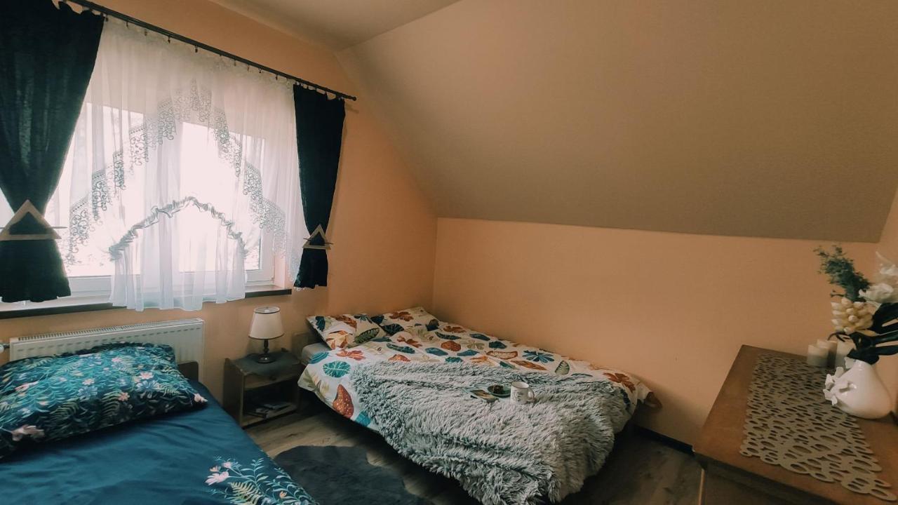 Apartamenty Pilsko Korbielów Exteriör bild