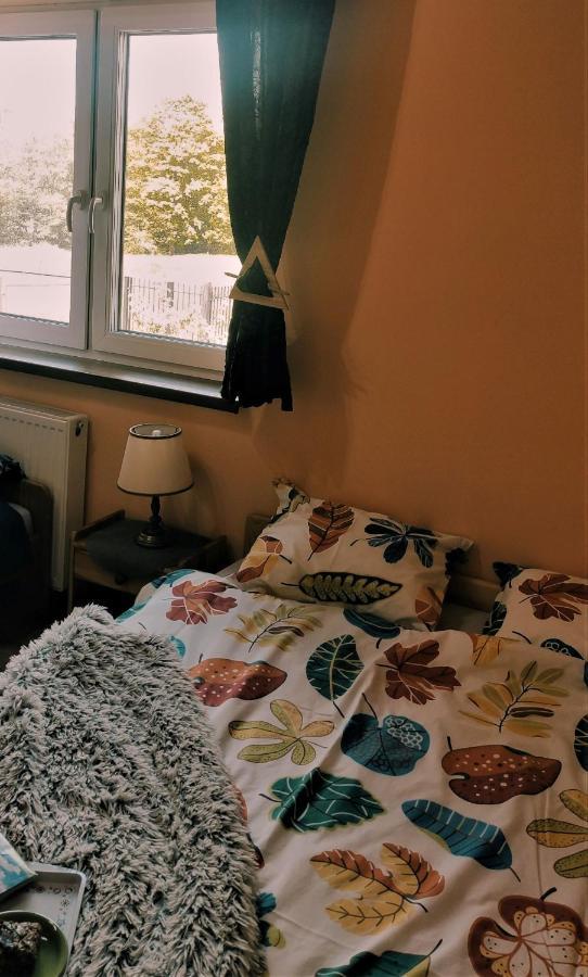 Apartamenty Pilsko Korbielów Exteriör bild