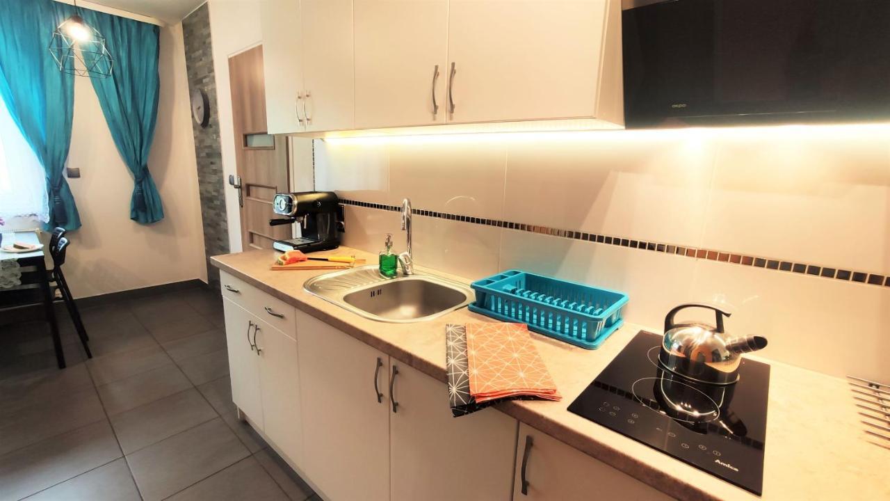 Apartamenty Pilsko Korbielów Exteriör bild