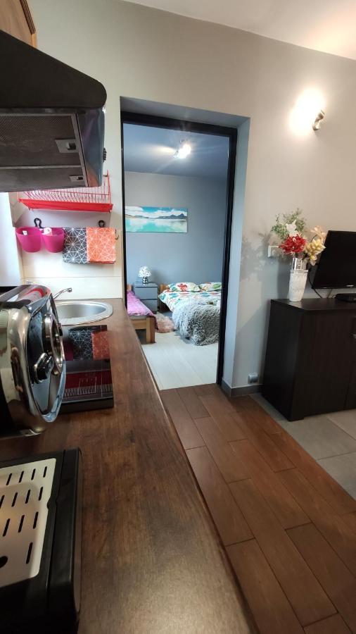 Apartamenty Pilsko Korbielów Exteriör bild