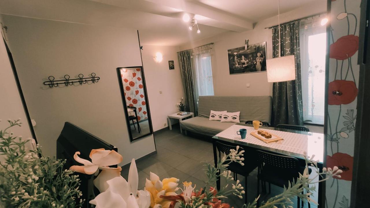 Apartamenty Pilsko Korbielów Exteriör bild