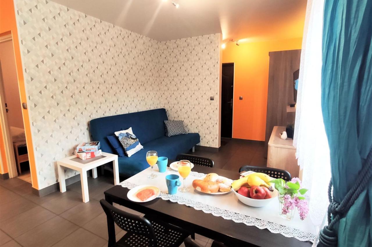 Apartamenty Pilsko Korbielów Exteriör bild
