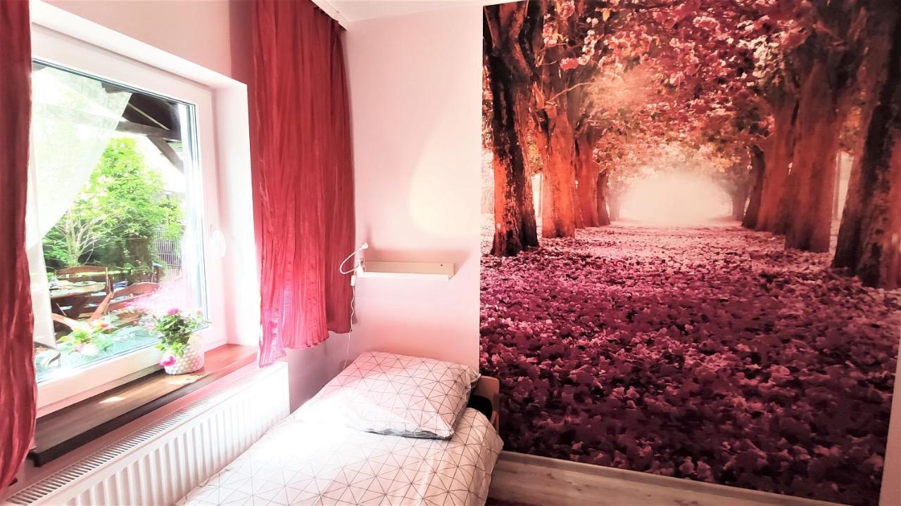 Apartamenty Pilsko Korbielów Exteriör bild