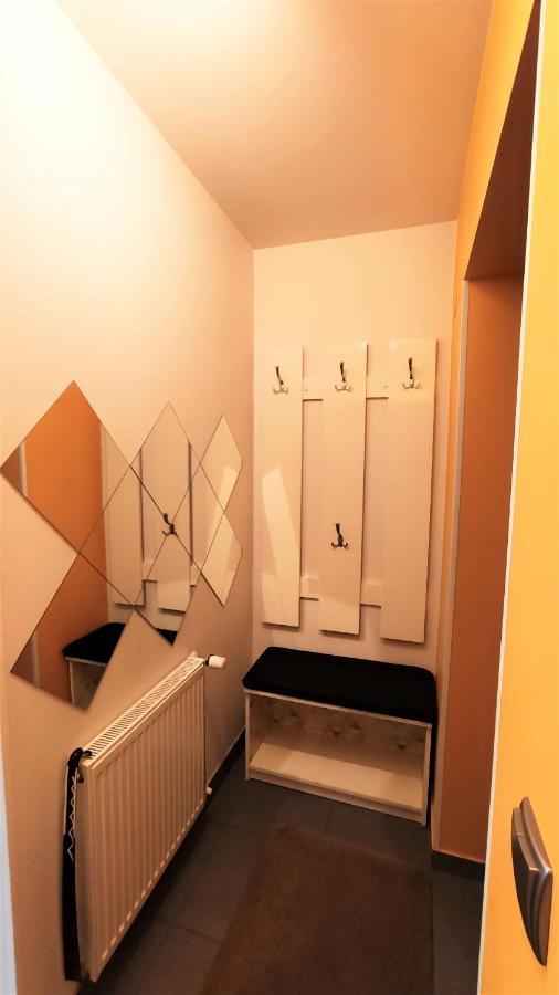 Apartamenty Pilsko Korbielów Exteriör bild