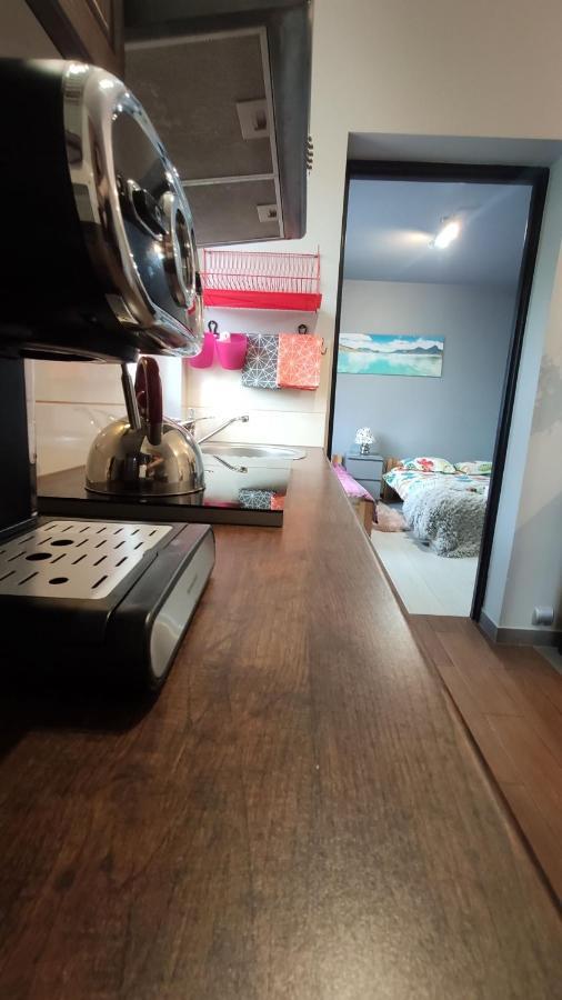 Apartamenty Pilsko Korbielów Exteriör bild