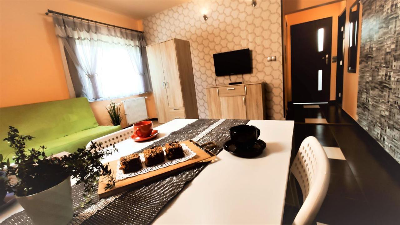 Apartamenty Pilsko Korbielów Exteriör bild