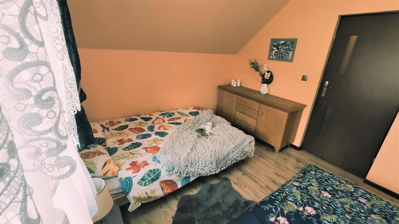 Apartamenty Pilsko Korbielów Exteriör bild