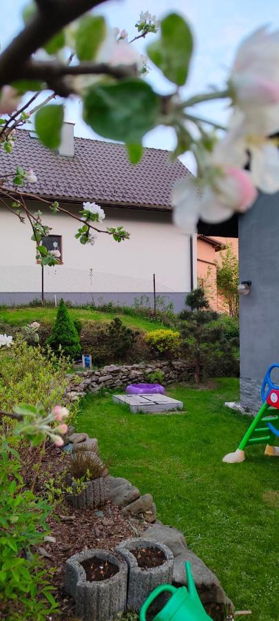 Apartamenty Pilsko Korbielów Exteriör bild