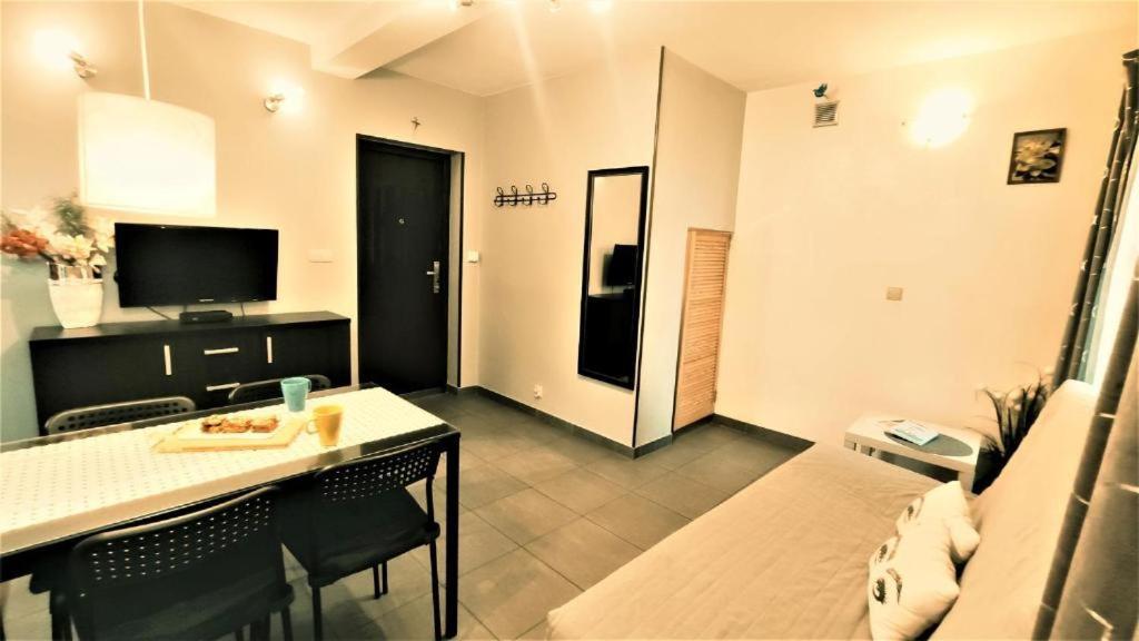 Apartamenty Pilsko Korbielów Exteriör bild
