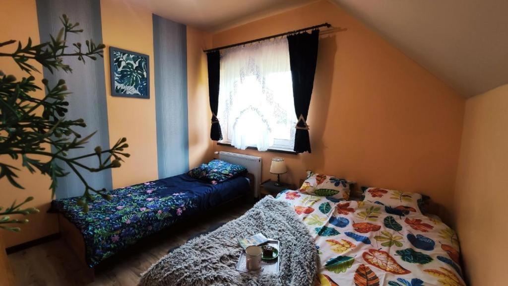 Apartamenty Pilsko Korbielów Exteriör bild