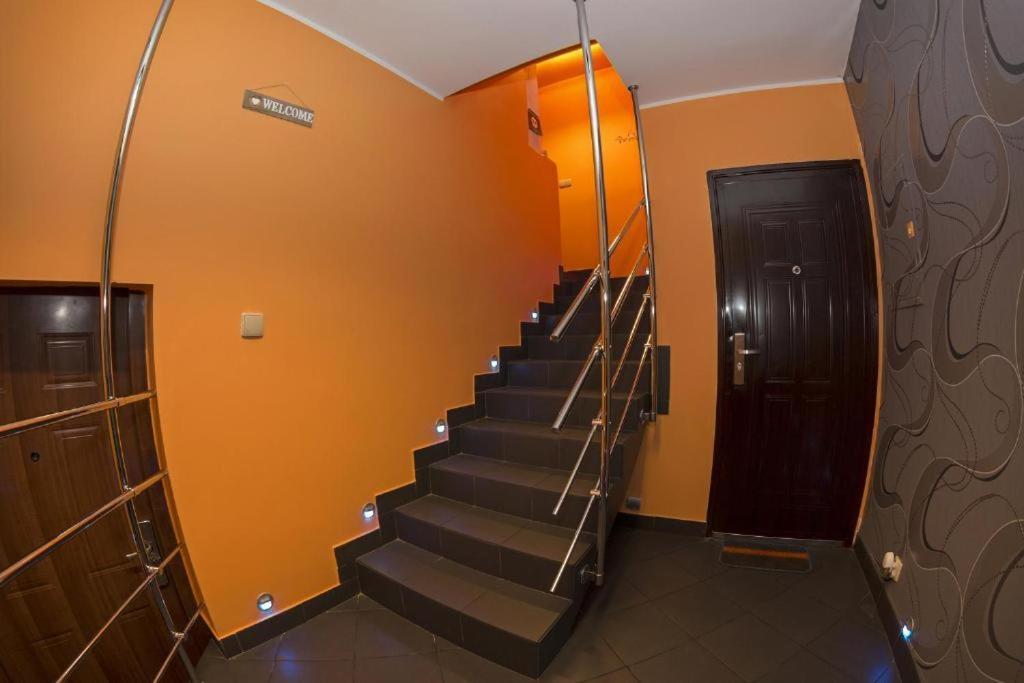 Apartamenty Pilsko Korbielów Exteriör bild